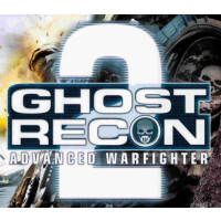 Tom Clancy's Ghost Recon: Advanced Warfighter 2 Steam Gift