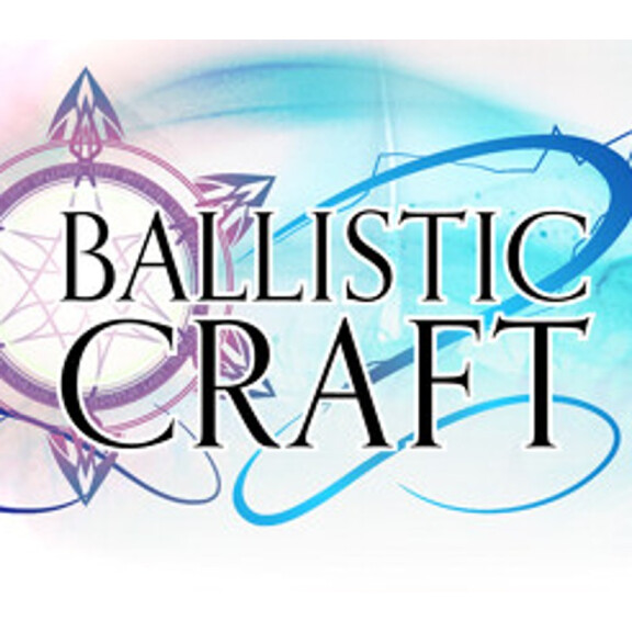 Ballistic Craft Steam CD Key