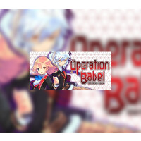 Operation Babel: New Tokyo Legacy EU Steam CD Key