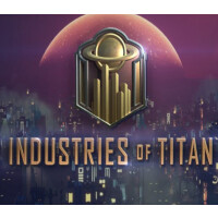 Industries of Titan PC Steam Altergift