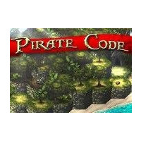 Pirate Code Steam CD Key