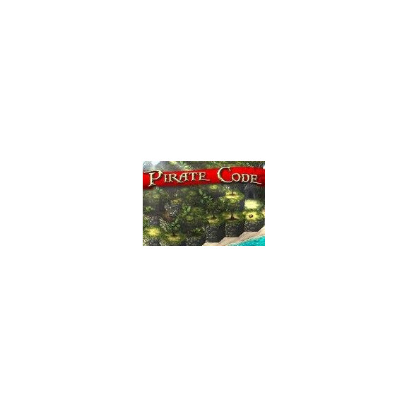 Pirate Code Steam CD Key