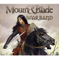 Mount & Blade: Warband PC Steam CD Key