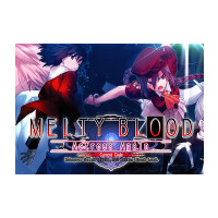 Melty Blood Actress Again Current Code Steam CD Key