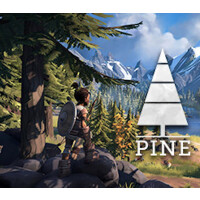Pine EU Steam CD Key
