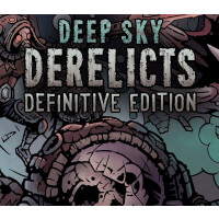 Deep Sky Derelicts: Definitive Edition Steam CD Key