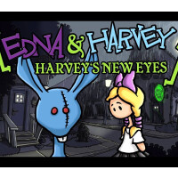 Edna & Harvey: The Breakout Steam Gift