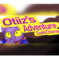 Otiiz's adventure - Sushi Champ Steam CD Key