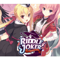 Riddle Joker EU Steam Altergift