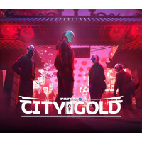 PAYDAY 2: City of Gold Collection EU Steam CD Key