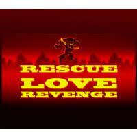 Rescue Love Revenge Steam CD Key