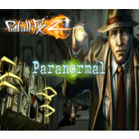 Pinball FX2 - Paranormal Table DLC Steam CD Key