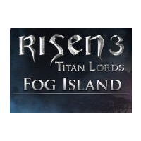 Risen 3: Titan Lords - Fog Island DLC Steam CD Key