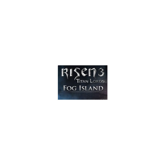 Risen 3: Titan Lords - Fog Island DLC Steam CD Key