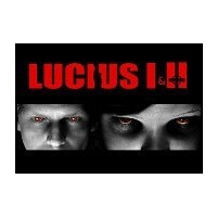 Lucius Complete Pack Steam CD Key