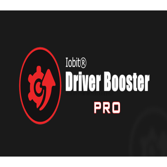 IObit Driver Booster 10 Pro Key (1 Year / 1 PC)
