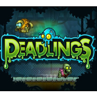Deadlings - Rotten Edition Steam CD Key
