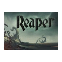 Reaper - Tale of a Pale Swordsman Steam CD Key