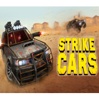 Strike Cars Steam CD Key