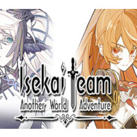 Isekai Team Steam CD Key