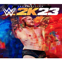 WWE 2K23 Icon Edition Steam CD Key