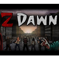 Z Dawn Steam CD Key
