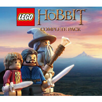 LEGO The Hobbit Complete Pack Steam CD Key
