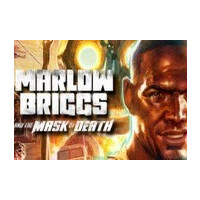 Marlow Briggs And The Mask Of Death Steam Gift