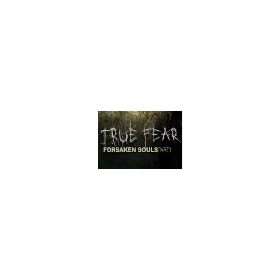 True Fear: Forsaken Souls Steam CD Key