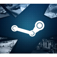 Random PC Steam CD Key