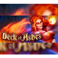 Deck of Ashes Steam CD Key