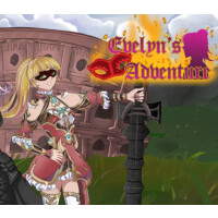 Evelyn's Adventure Steam CD Key