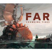 FAR: Changing Tides NA Steam CD Key