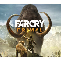 Far Cry Primal Apex Edition RoW Steam Altergift