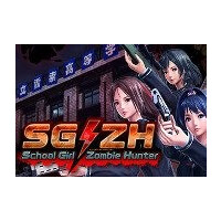 SG/ZH: School Girl/Zombie Hunter Steam CD Key