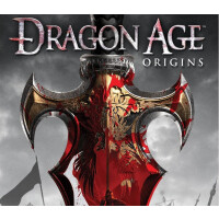 Dragon Age: Origins Origin CD Key