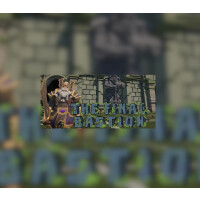 The Final Bastion Steam CD Key