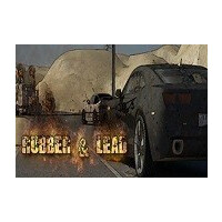Rubber and Lead Steam CD Key