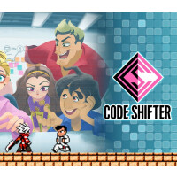 Code Shifter Steam CD Key