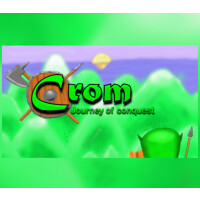 Crom: Journey of Conquest Steam CD Key