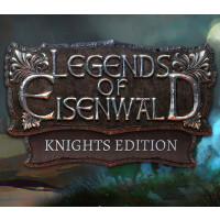 Legends of Eisenwald Knight's Edition Steam CD Key