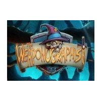 The Weaponographist Steam CD Key