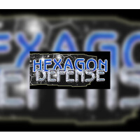 Hexagon Defense Steam CD Key