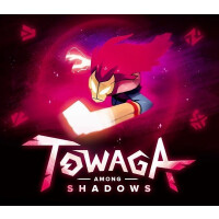 Towaga: Among Shadows AR XBOX One CD Key