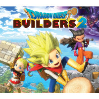 Dragon Quest Builders 2 EU Steam CD Key