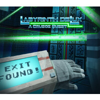 Labyrinth deLux - A Crusoe Quest Steam CD Key
