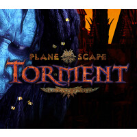 Planescape: Torment Enhanced Edition Steam CD Key