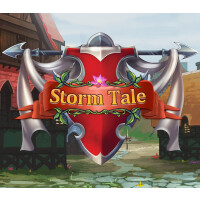 Storm Tale Steam CD Key