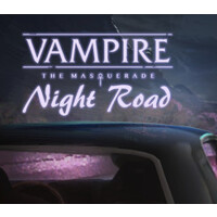 Vampire: The Masquerade - Night Road Steam CD Key