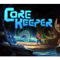 Core Keeper Steam Altergift